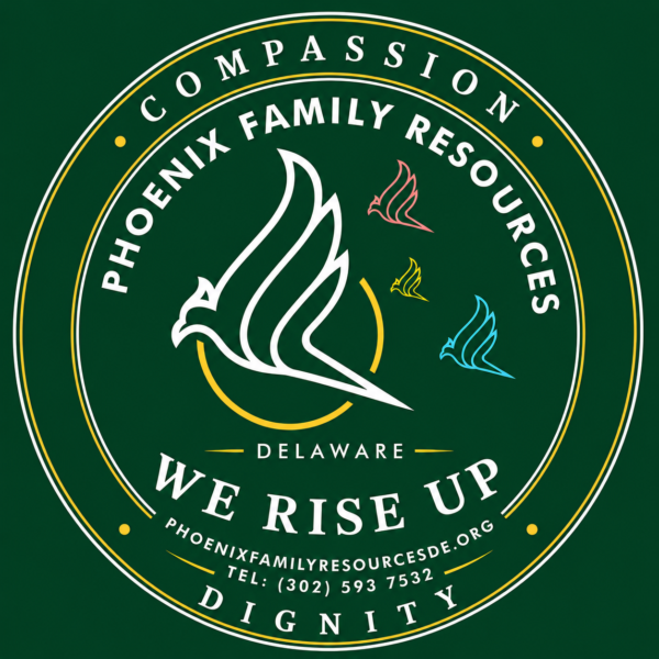 Phoenix Family Resources Delaware